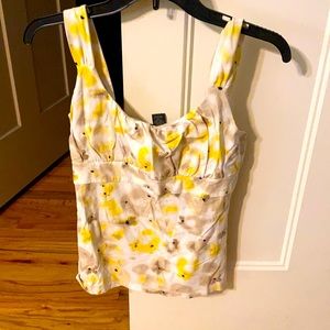 Ann Taylor tank